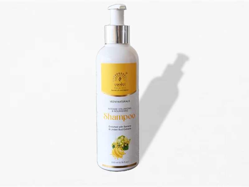 Vedvi Natural’s Shampoo 200 ml